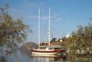 2007SY Yachts26m Gulet