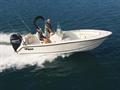2011Mako204 Center Console