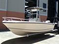 1995Mako201 CENTER CONSOLE