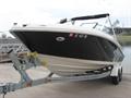 2009Sea Ray230 FISSION