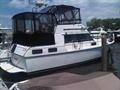 1989Carver3607 Aft Cabin