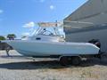 2007Sea Quest2550 WALKAROUND