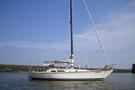 1982 C&C 40 Custom Centerboard Used Boat For Sale