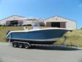 2007Pro-Line29 Grand Sport