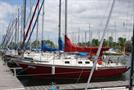 2001Karmac Industries, hamiltonKarmac 30