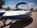 2005Sea-DooSpeedster 200 (370 hp)