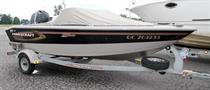 2007PrincecraftPro 164 SS