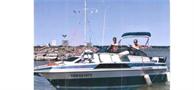 1989Regal Marine255 XL