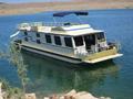 1986Boatel65 ft. Houseboat