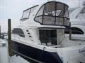 2004Sea Ray56 SEDAN BRIDGE
