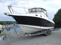 2008Seaswirl2901 Walk Around I/O