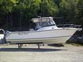 1999Pursuit28 PURSUIT
