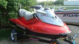 2004Sea-DooGTX 4-TEC Wakeboard Edition