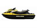 2011Sea-DooRXT iS 260