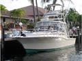 1990Atlantic34 Express Fish