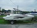 2009SeadooSpeedster 200
