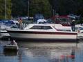 1983Trojan36 Tricabin