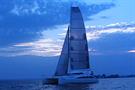 2008Dandee8M Cheetah Catamaran