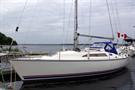 1990CS36 Merlin Sloop