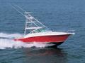 2011Cabo Yachts40 Express