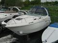 2007Chaparral280 Signature