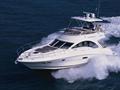 2011Sea Ray47 Sedan Bridge