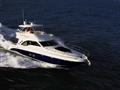 2011Sea Ray580 Sedan Bridge