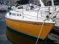 1972Catalina27 sloop