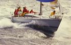 1987BENETEAUBeneteau First Class 12