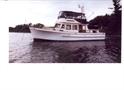1981Marine TraderTrawler