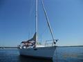 1989BeneteauBeneteau 350