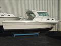 1999Sport Craft272 SPORT FISHERMAN