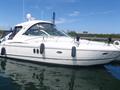 2006Cruiser YachtsExpress 420