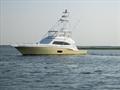 2008Bertram70 OPEN BRIDGE