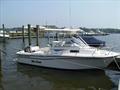 1999Grady-White208 ADVENTURE