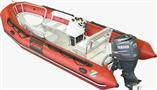 2011ZodiacBayrunner 500