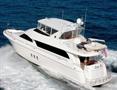 2008Hatteras72 MOTOR YACHT