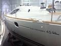 2012JeanneauSun Odyssey 45DS
