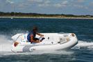 2008AvonSeasport 320 Jet