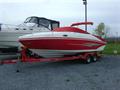 2009Rinker Boat Co246 Captiva