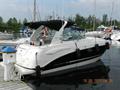 2009Chaparral290 Signature