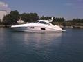 2008Sea Ray55 SUNDANCER