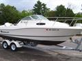 2002Wellcraft240 WALKAROUND