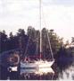 1981Canadian SailcraftCS 36 Traditional