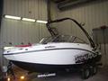 2011Sea-Doo/BRPWake 210