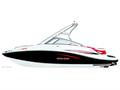 2009Sea-Doo230 Challenger SP (430 hp)
