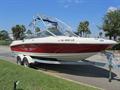 2007Sea Ray205 SPORT