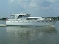 1967Chris-Craft57 ROAMER