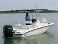 2012Boston Whaler200