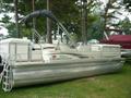 2005Sun Tracker22' PARTY BARGE